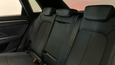 Audi Q3 35 TFSI S Line 5dr Petrol Estate
